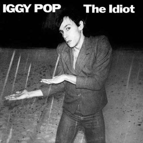 The Idiot - Vinyl LP