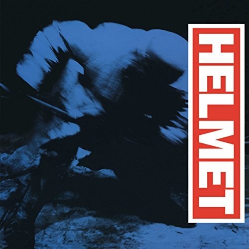 Meantime - Vinyl LP