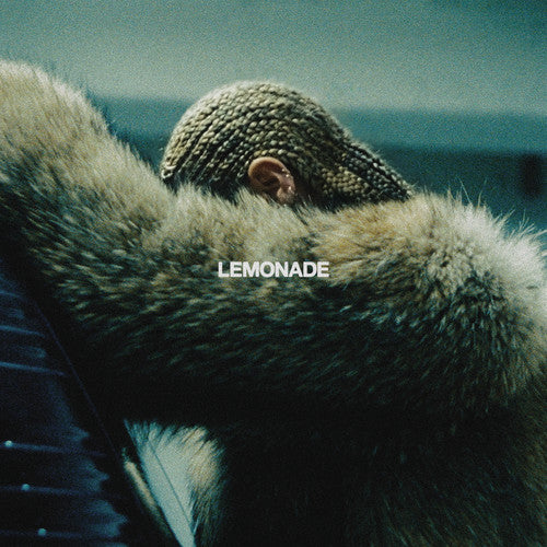 Lemonade - Vinyl LP (Yellow)