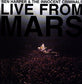 Live from Mars (4XLP) - Vinyl LP