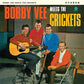 Meets The Crickets + 2 Bonus Tracks - Vinyl LP