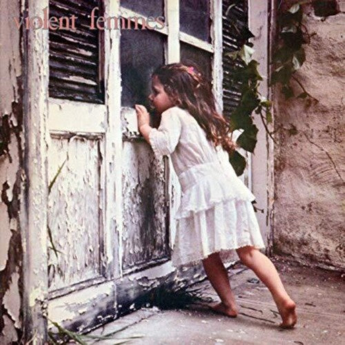 Violent Femmes - Vinyl LP