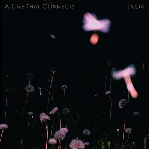 A Line That Connects - Vinyl LP