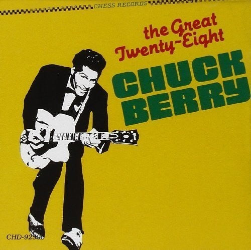 The Great Twenty-Eight - Vinyl LP