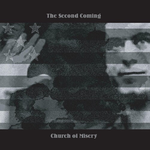 Second Coming - Vinyl LP