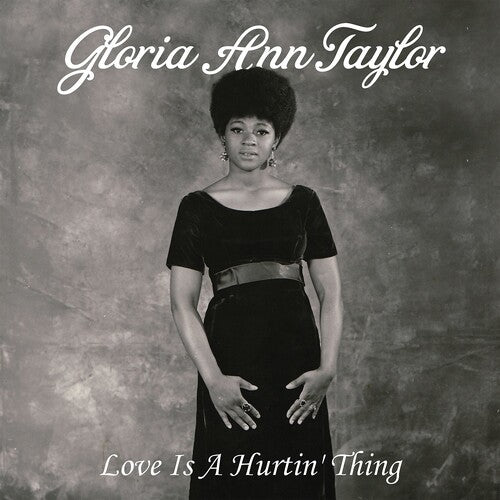 Love Is A Hurtin' Thing - Vinyl LP