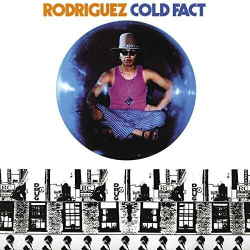 Cold Fact - Vinyl LP