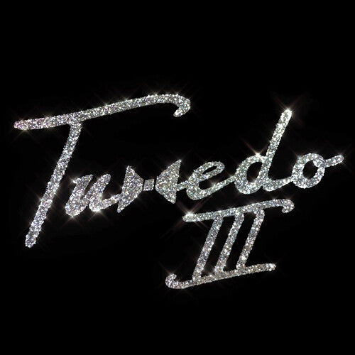 Tuxedo III - Vinyl LP