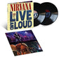 Live And Loud - Vinyl LP