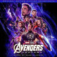 Avengers: Endgame - Vinyl LP