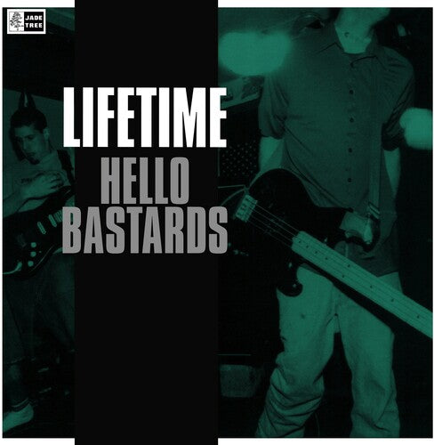 Hello Bastards - Vinyl LP