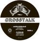 Crosstalk Vol. 1 (Various Artists) - Vinyl LP