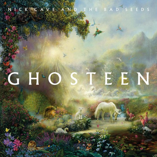 Ghosteen - Vinyl LP