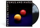 Venus & Mars - Vinyl LP