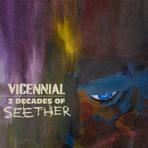 Vicennial - 2 Decades Of Seether - Vinyl LP