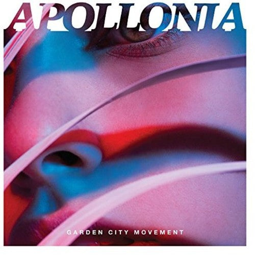 Apollonia - Vinyl LP