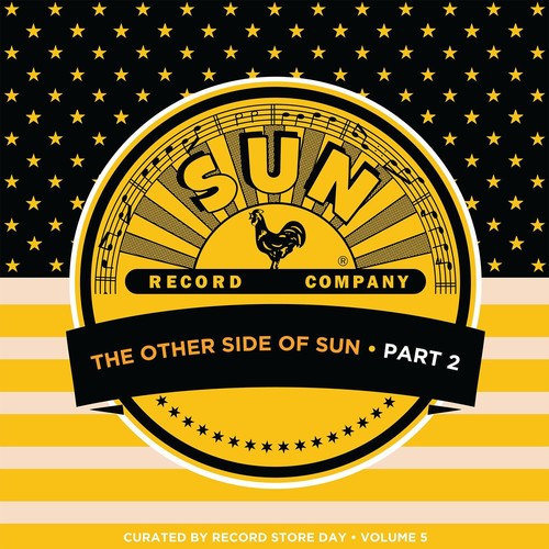 Other Side Of Sun (part 2): Sun Records Curated by RSD 5 - Vinyl LP