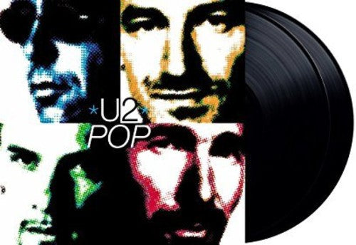 Pop - Vinyl LP