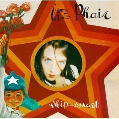 Whip-Smart - Vinyl LP