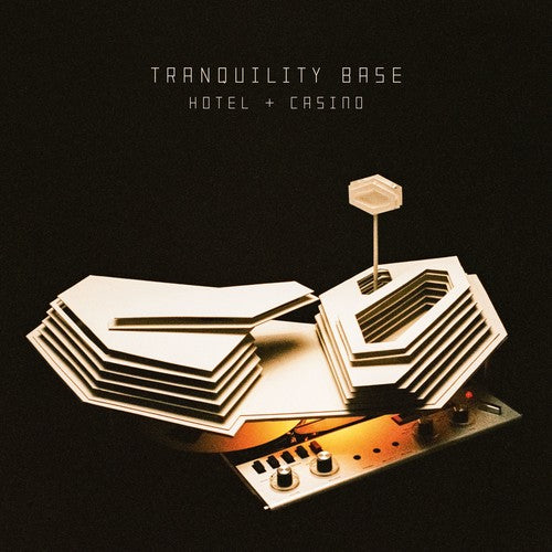 Tranquility Base Hotel & Casino - Vinyl LP