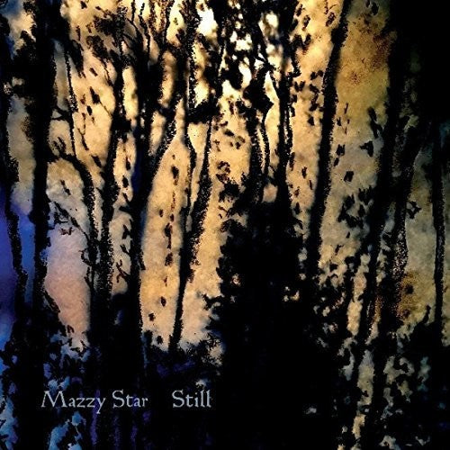 Still - Vinyl LP