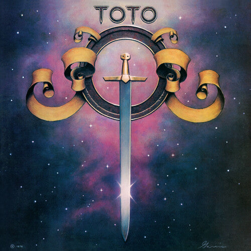 Toto - Vinyl LP