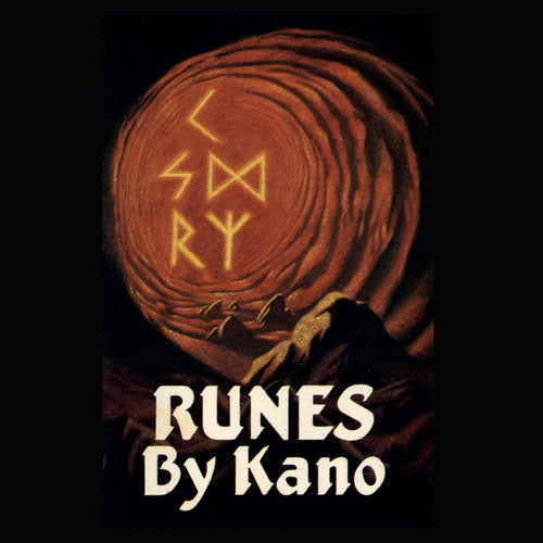 Runes - Vinyl LP