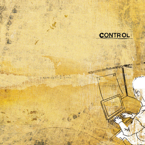 Control - Vinyl LP