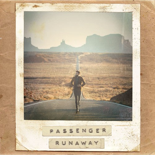 Runaway - Vinyl LP