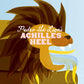 Achilles' Heel - Vinyl LP