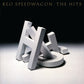 The Hits by REO Speedwagon - Vinyl LP