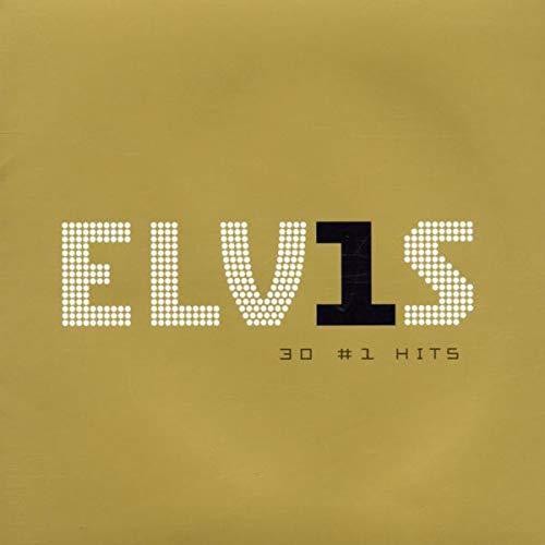 Elvis 30 #1 Hits - Vinyl LP