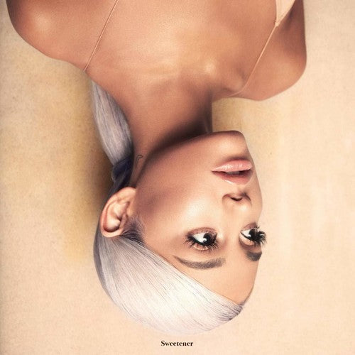 Sweetener - Vinyl LP