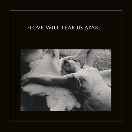 Love Will Tear Us Apart (2020 Remaster) - Vinyl LP