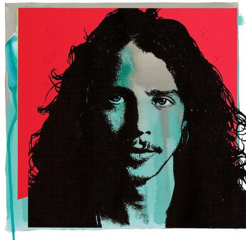 Chris Cornell - Vinyl LP