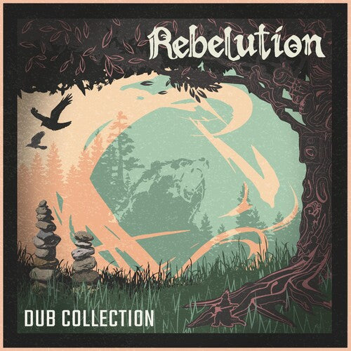 Dub Collection - Vinyl LP