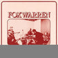 Foxwarren - Vinyl LP