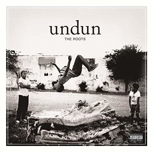 Undun - Vinyl LP