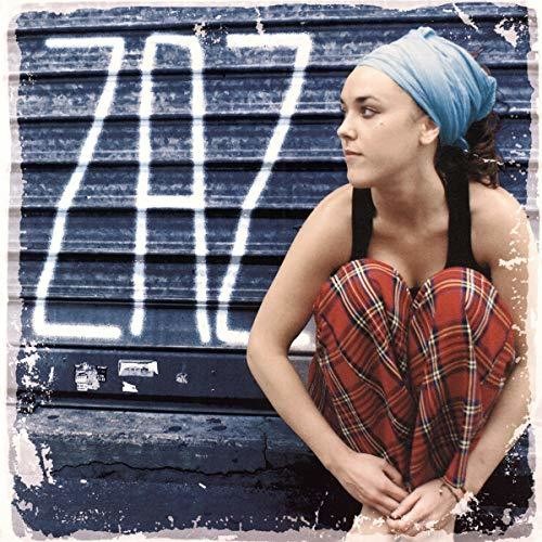 Zaz - Vinyl LP