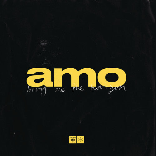 amo - Vinyl LP