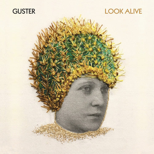 Look Alive - Vinyl LP