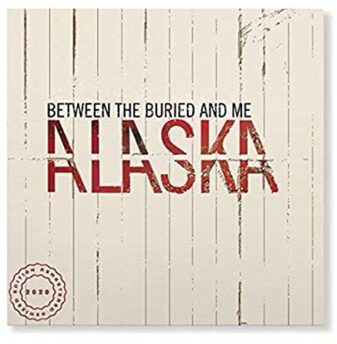 Alaska - Vinyl LP