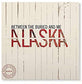 Alaska - Vinyl LP