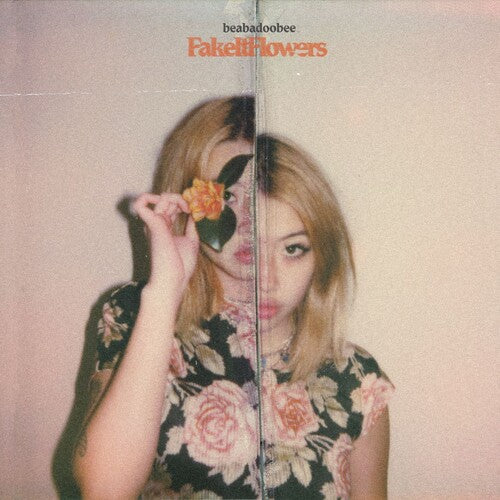 Fake It Flowers - Vinyl LP