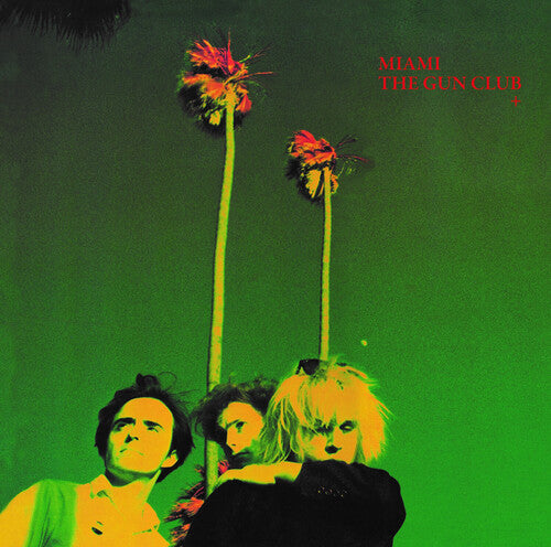 Miami - Vinyl LP