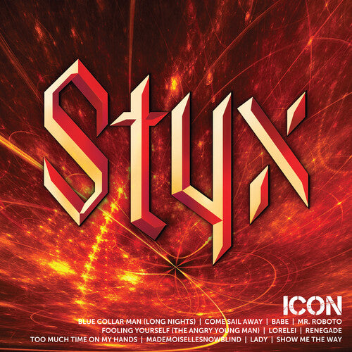 Icon (Walmart Exclusive) - Vinyl LP