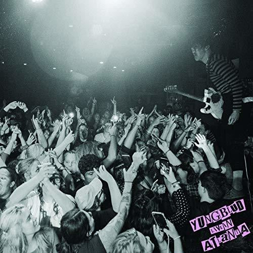 Yungblud [Live In Atlanta] - Vinyl LP