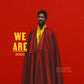 WE ARE - Vinyl LP