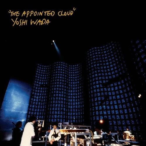 Appointed Cloud - Vinyl LP