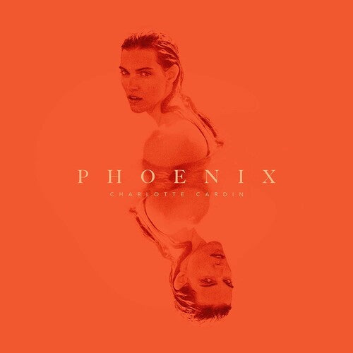 Phoenix - Vinyl LP